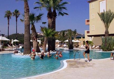 фото отеля Marriott Denia La Sella Golf Resort & Spa