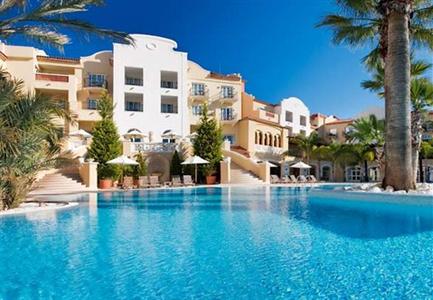 фото отеля Marriott Denia La Sella Golf Resort & Spa