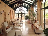 Marriott Denia La Sella Golf Resort & Spa