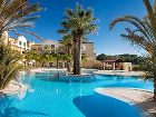 фото отеля Marriott Denia La Sella Golf Resort & Spa