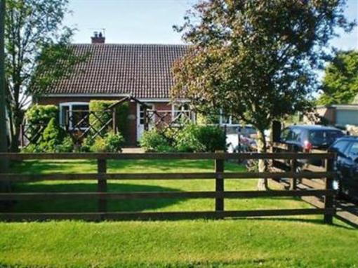 фото отеля St Peter's Bed and Breakfast Attleborough