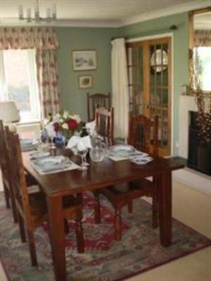 фото отеля St Peter's Bed and Breakfast Attleborough