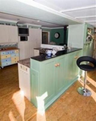 фото отеля St Peter's Bed and Breakfast Attleborough