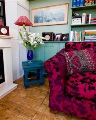 фото отеля St Peter's Bed and Breakfast Attleborough