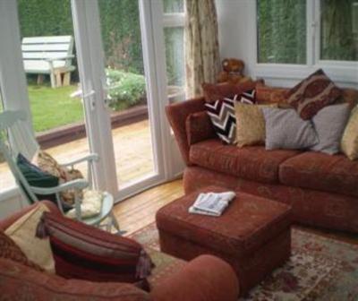 фото отеля St Peter's Bed and Breakfast Attleborough