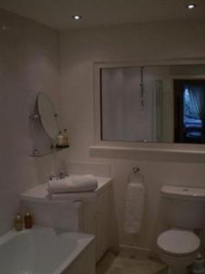 фото отеля St Peter's Bed and Breakfast Attleborough