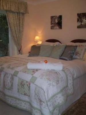 фото отеля St Peter's Bed and Breakfast Attleborough