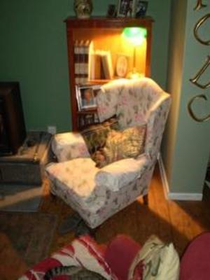 фото отеля St Peter's Bed and Breakfast Attleborough