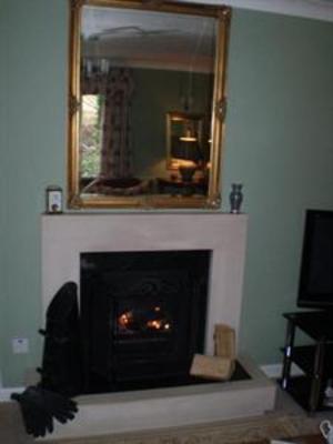 фото отеля St Peter's Bed and Breakfast Attleborough