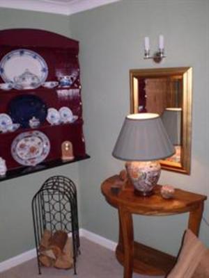 фото отеля St Peter's Bed and Breakfast Attleborough