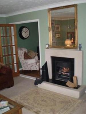 фото отеля St Peter's Bed and Breakfast Attleborough