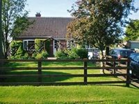 St Peter's Bed and Breakfast Attleborough