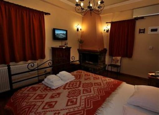 фото отеля Hotel Teloneio