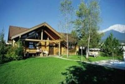 фото отеля Chalet and Appartements Dietrich