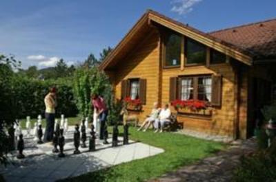 фото отеля Chalet and Appartements Dietrich