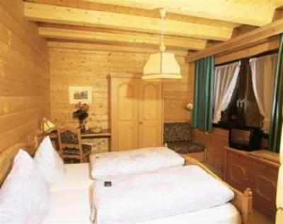 фото отеля Chalet and Appartements Dietrich