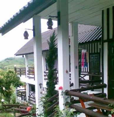 фото отеля Kularbdoi Resort