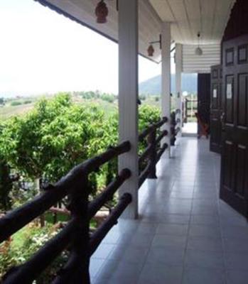 фото отеля Kularbdoi Resort