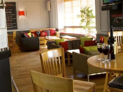 фото отеля Avon Gorge Hotel
