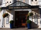 фото отеля Avon Gorge Hotel