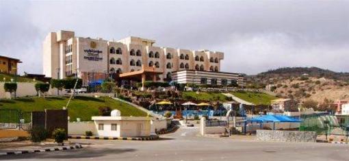 фото отеля Golden Tulip Resort Al Baha