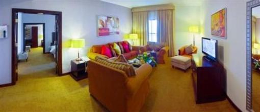 фото отеля Golden Tulip Resort Al Baha
