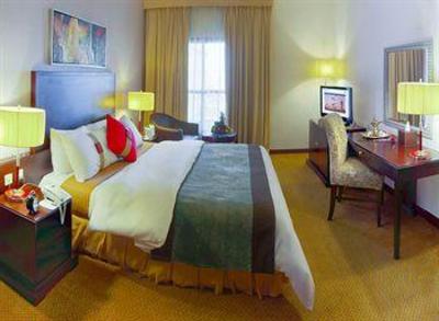 фото отеля Golden Tulip Resort Al Baha