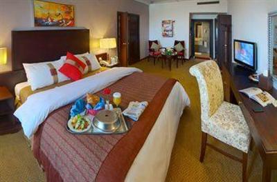 фото отеля Golden Tulip Resort Al Baha