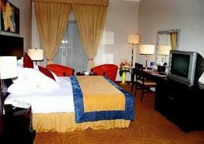 фото отеля Golden Tulip Resort Al Baha