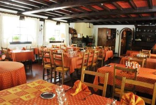 фото отеля Auberge Du Roselet Hotel Duingt