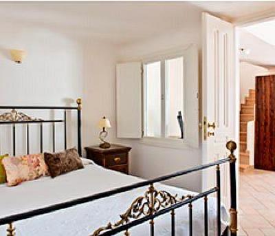 фото отеля Mirabo Luxury Villas