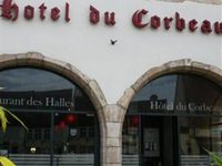 Hotel Restaurant du Corbeau