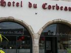 фото отеля Hotel Restaurant du Corbeau