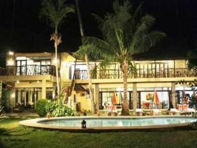 фото отеля Oceana Beach Resort