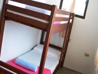 фото отеля Oceana Beach Resort