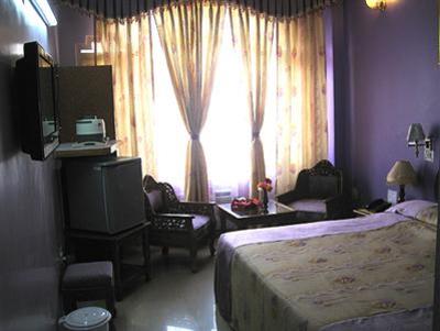 фото отеля Jahanvi Dale Hotel