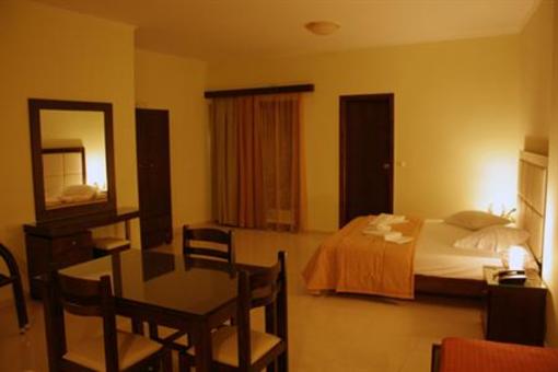 фото отеля Sandy Suites