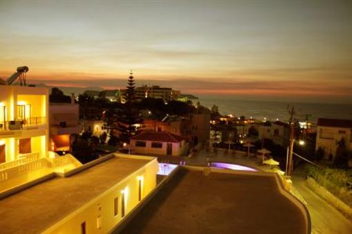 фото отеля Sandy Suites