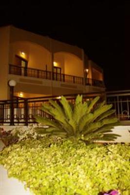 фото отеля Sandy Suites