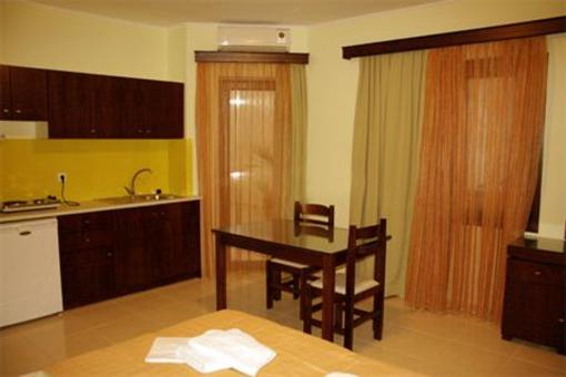 фото отеля Sandy Suites