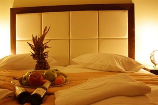 фото отеля Sandy Suites