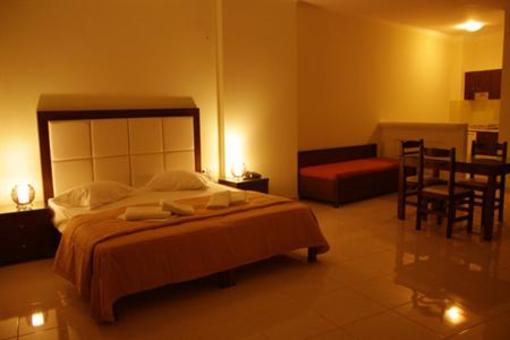 фото отеля Sandy Suites