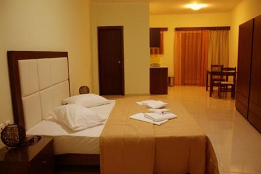 фото отеля Sandy Suites