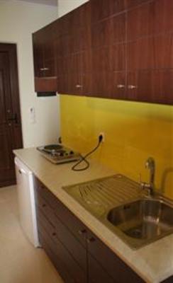 фото отеля Sandy Suites