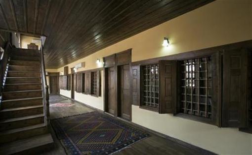 фото отеля Anemon Kula