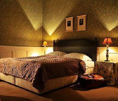 фото отеля Palac Staniszow Hotel Jelenia Gora