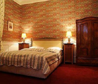 фото отеля Palac Staniszow Hotel Jelenia Gora