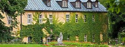 фото отеля Palac Staniszow Hotel Jelenia Gora
