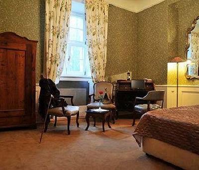 фото отеля Palac Staniszow Hotel Jelenia Gora