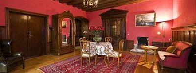 фото отеля Palac Staniszow Hotel Jelenia Gora